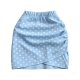 Women's Summer High-Waisted Slim-Fit A-Line Skirt - Elegant Asymmetric Mini Skirt